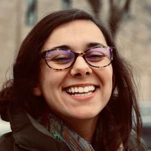 Meet your Posher, Brianna